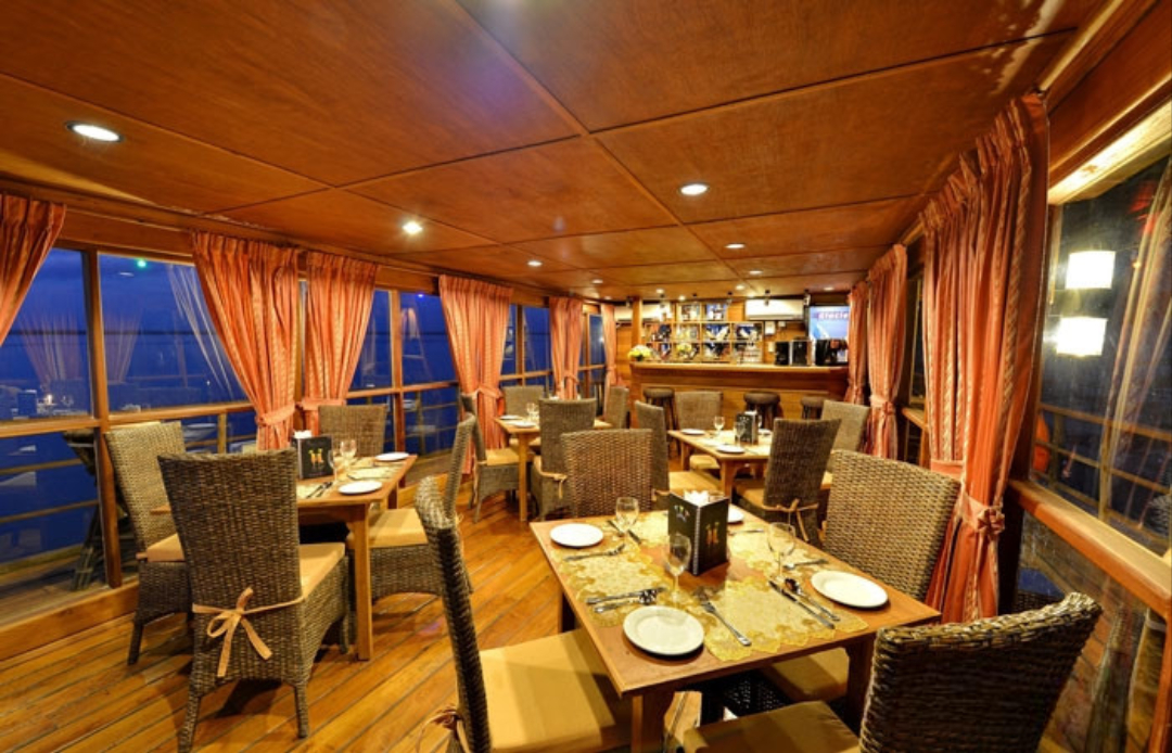 Princess Royal Cruise